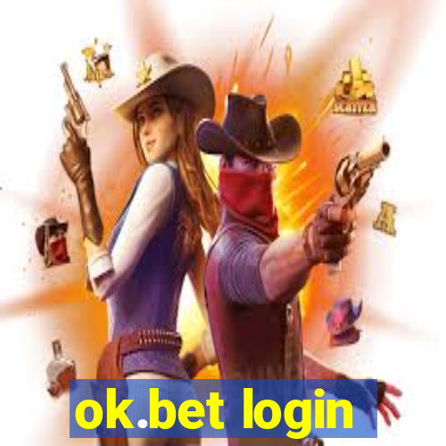 ok.bet login